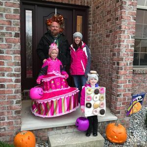 Meet your Posher, Lindsey